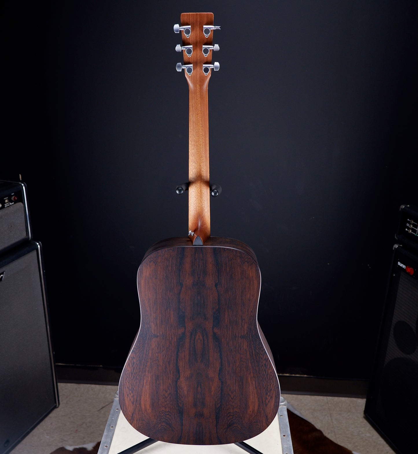 Martin D-X2E