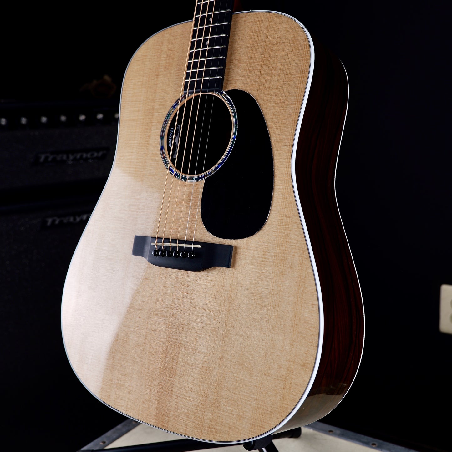 Martin D-13E