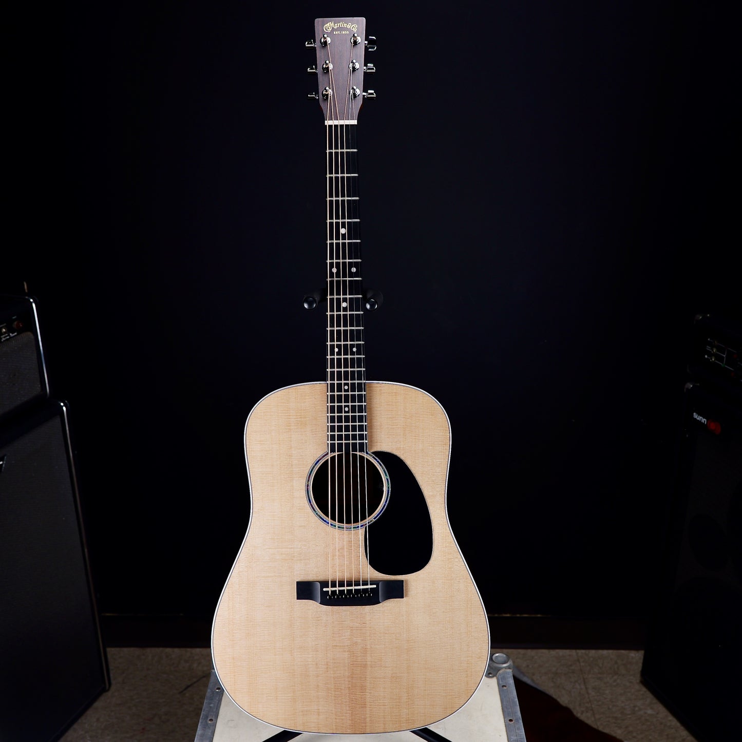 Martin D-13E