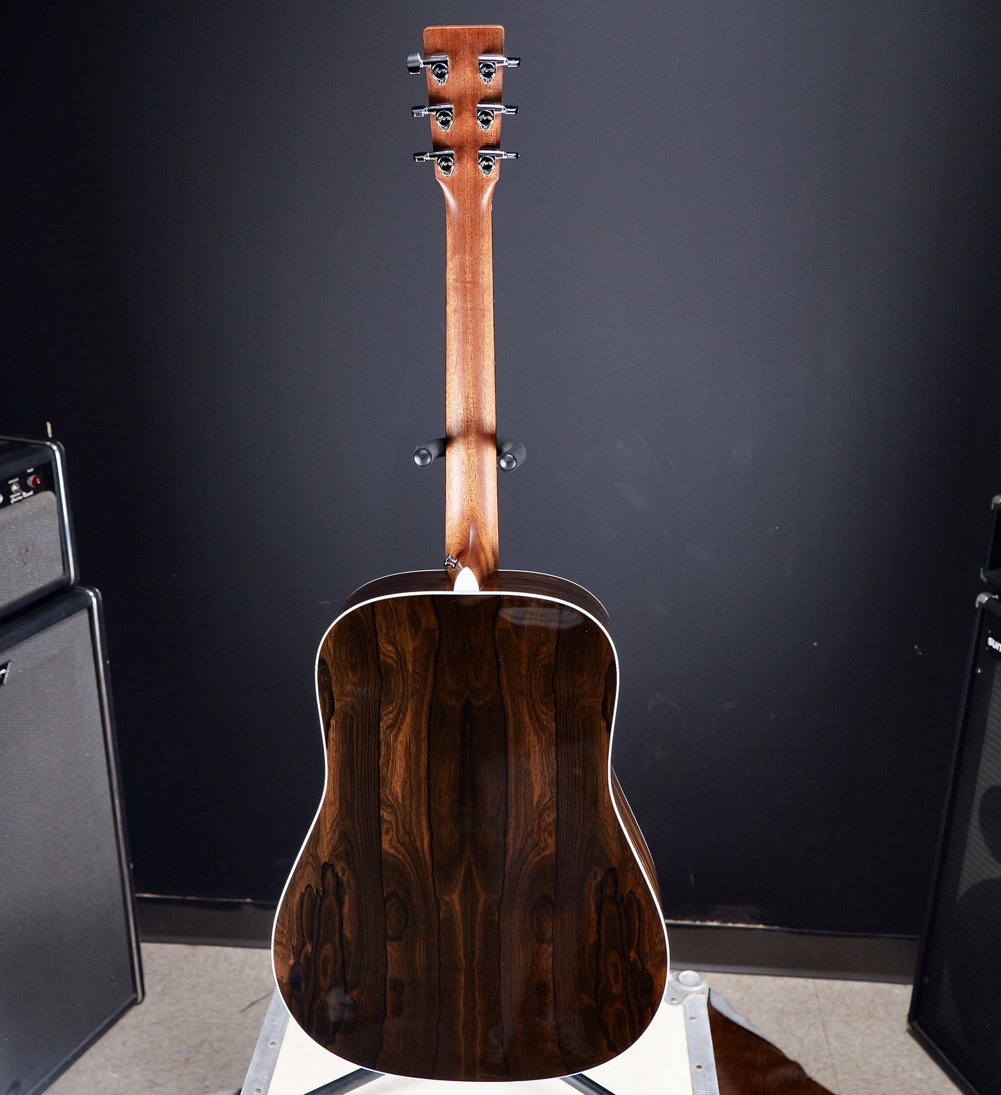 Martin D-13E