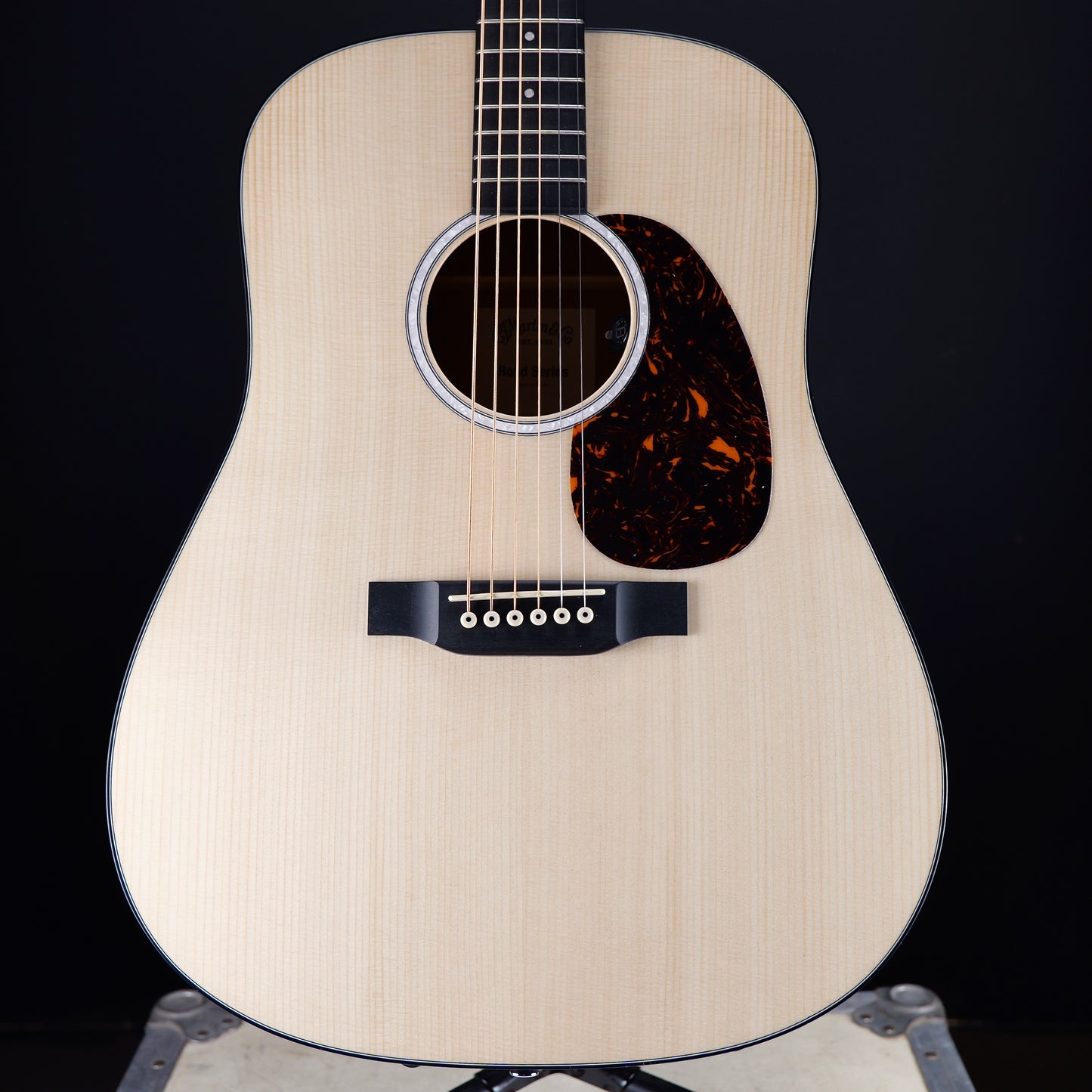 Martin DX10E