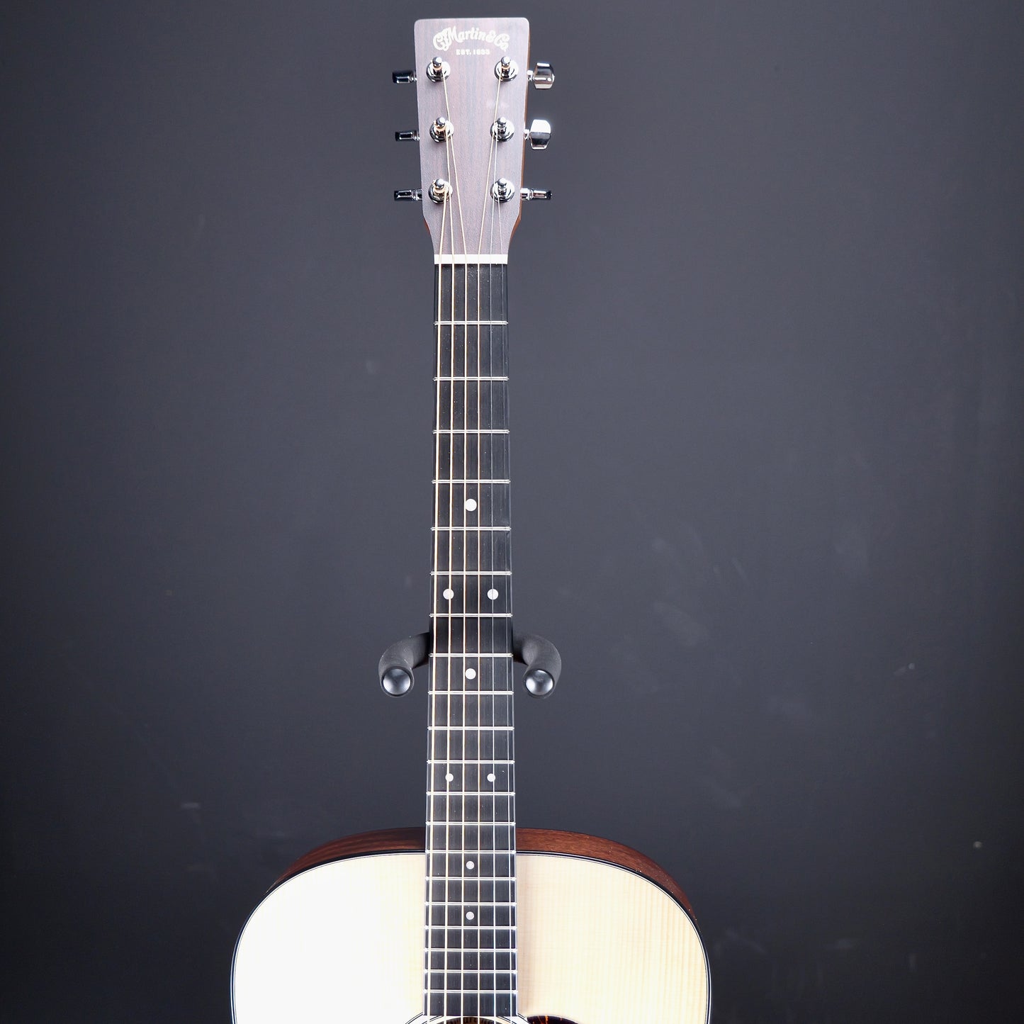Martin DX10E