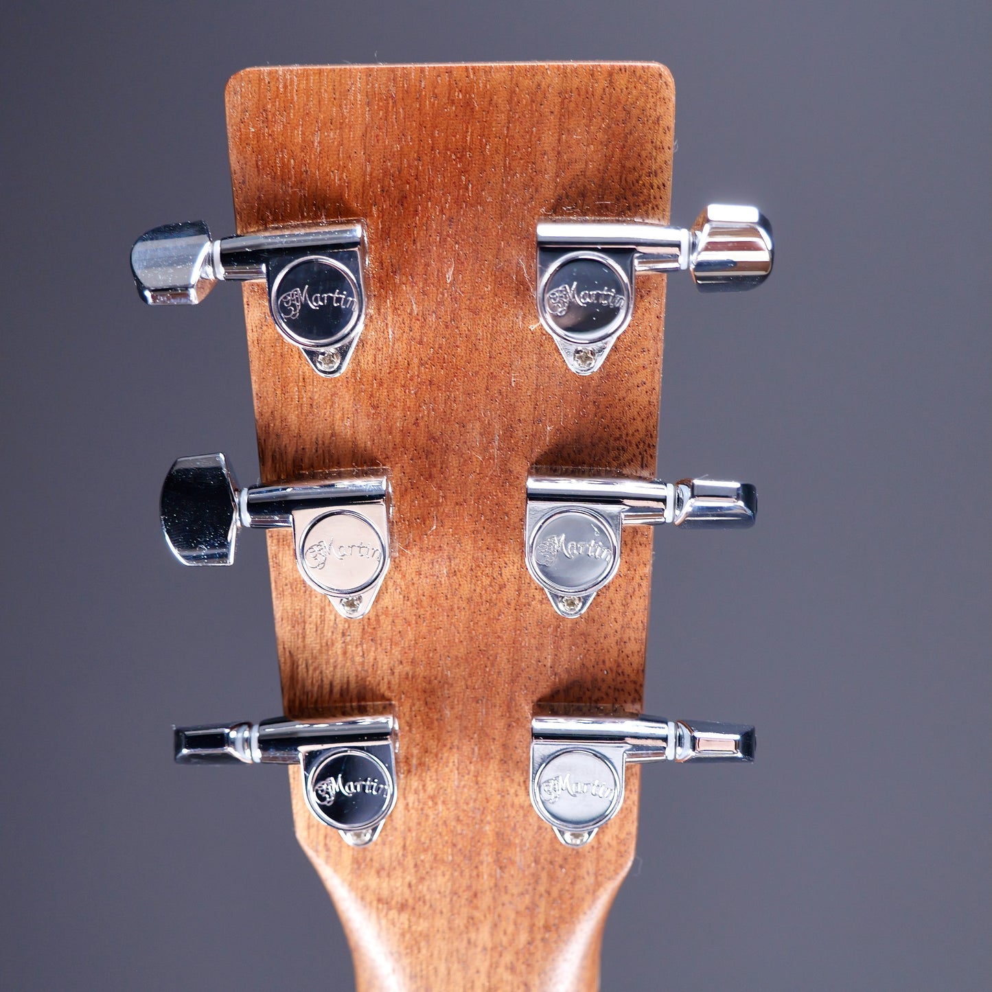 Martin DX10E