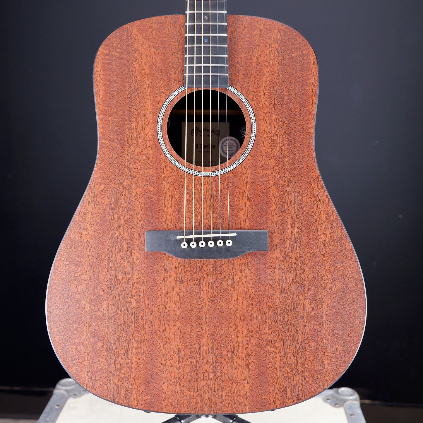 Martin D-X1E