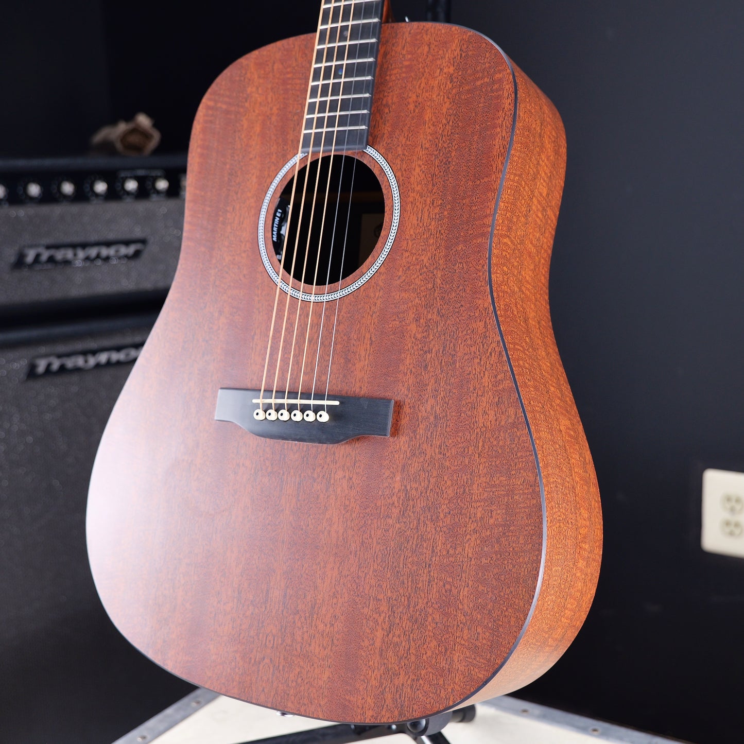 Martin D-X1E