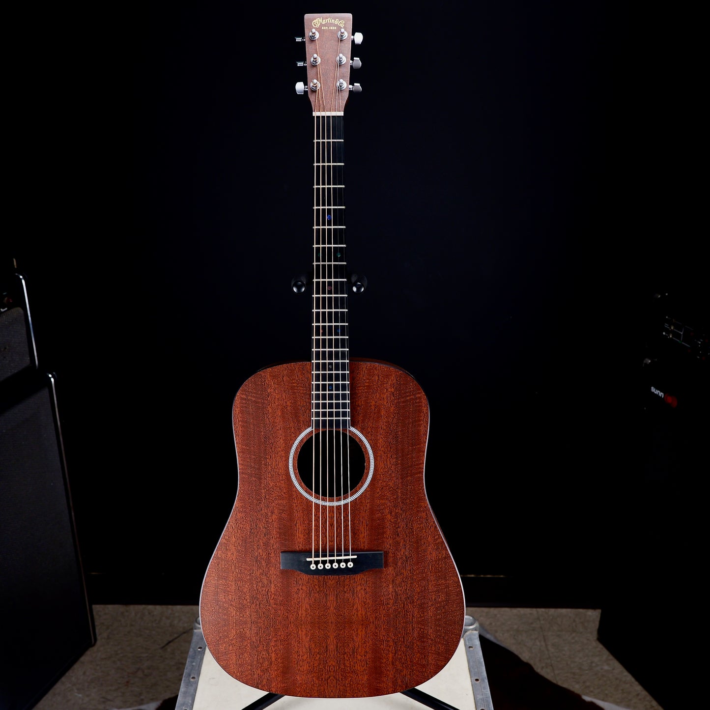 Martin D-X1E