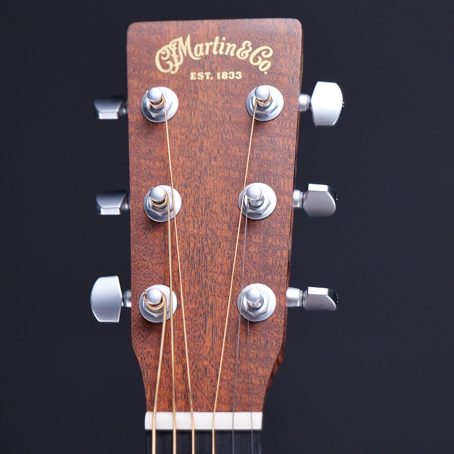 Martin D-X1E