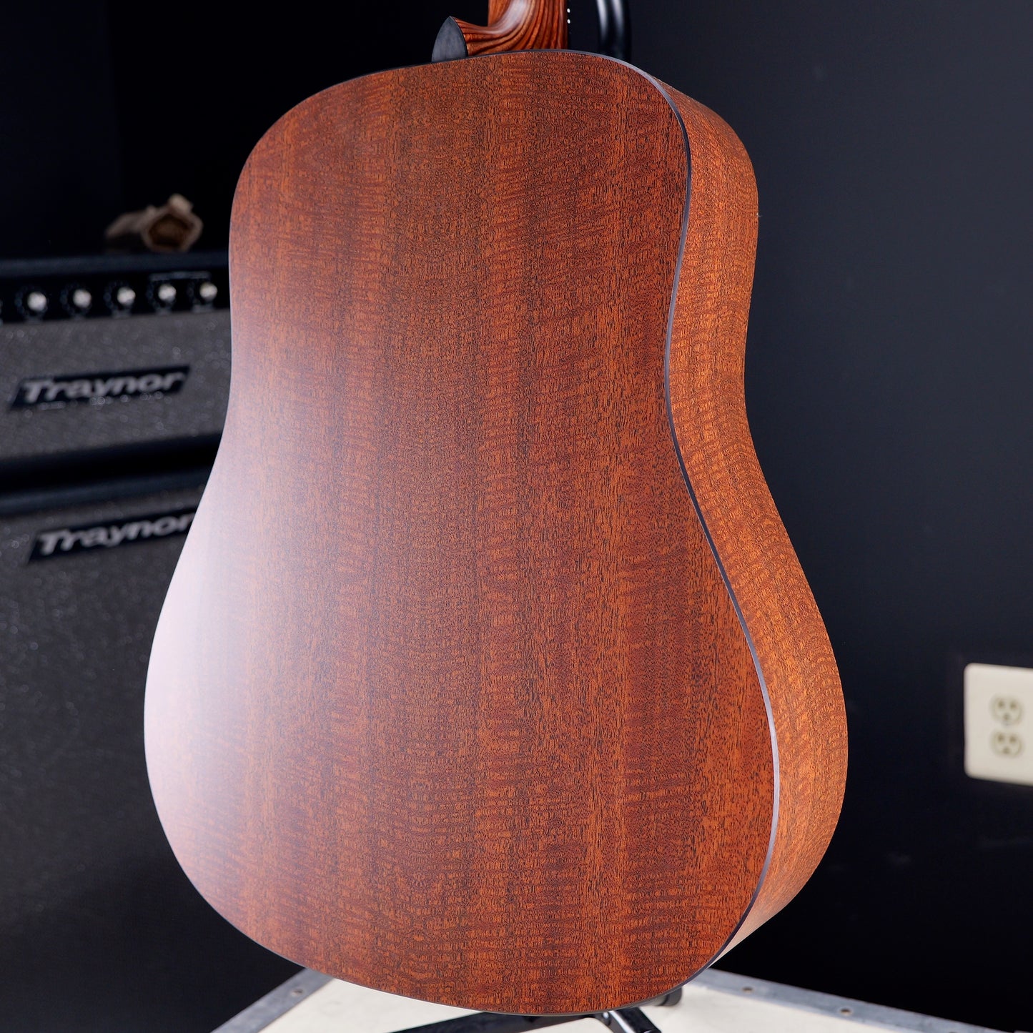 Martin D-X1E