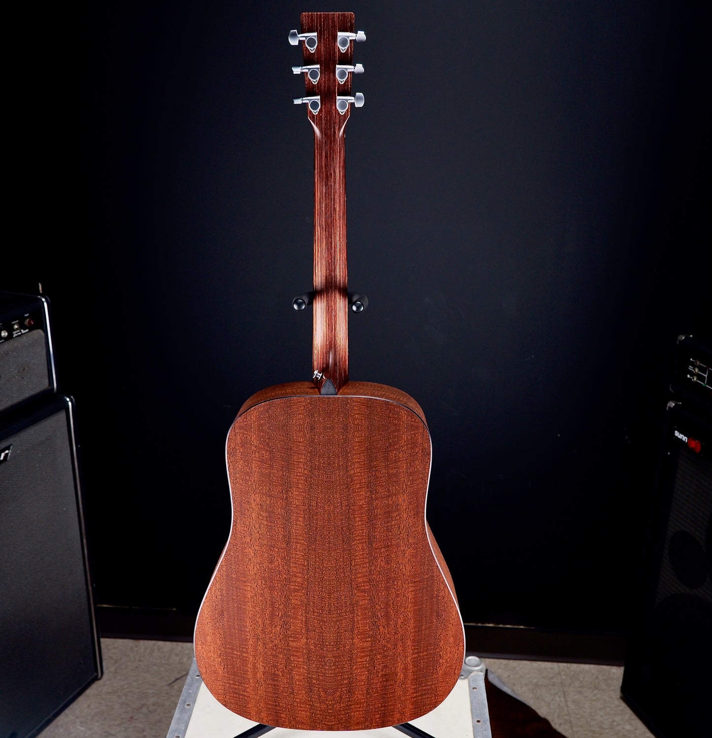 Martin D-X1E