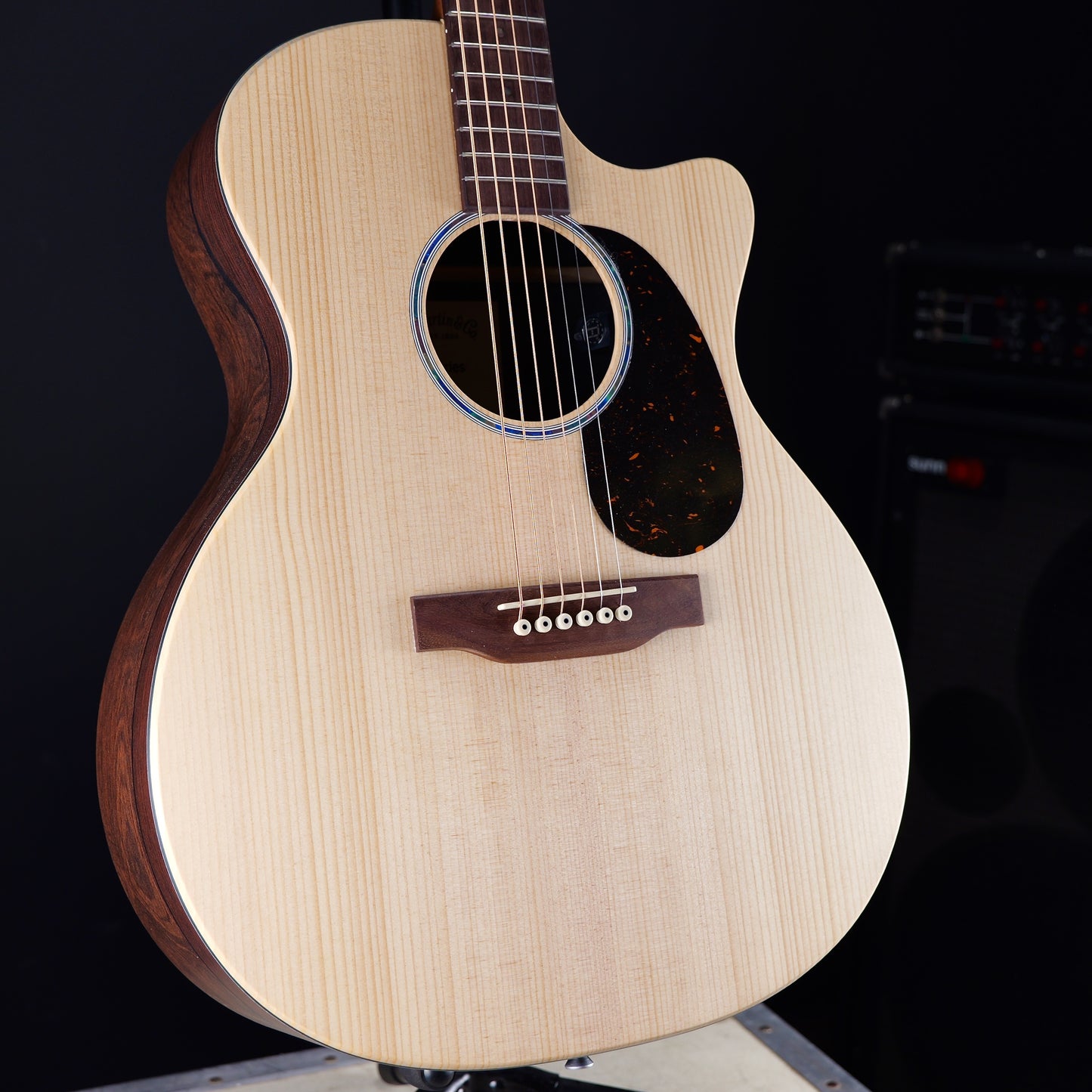 Martin GPC-X2E