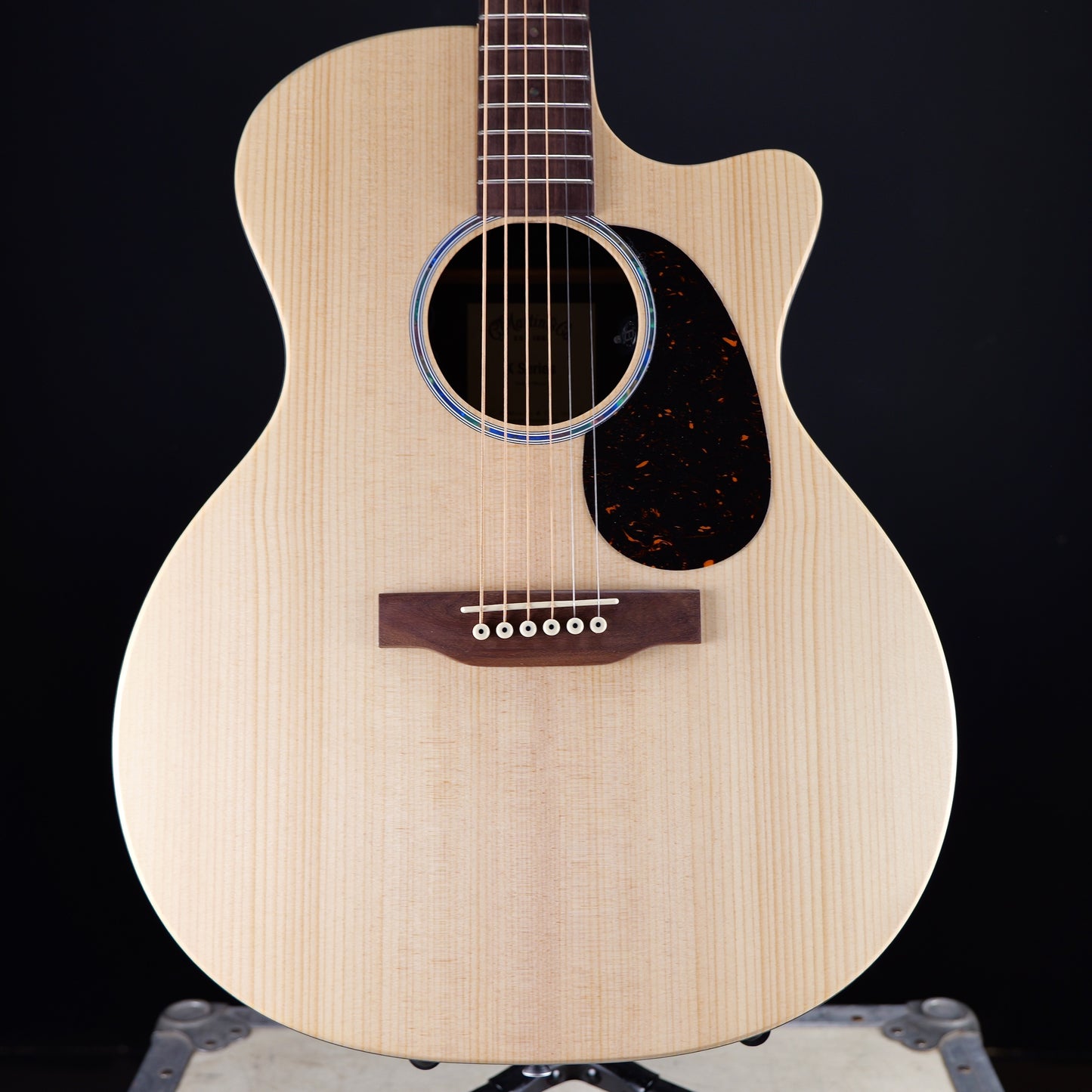 Martin GPC-X2E