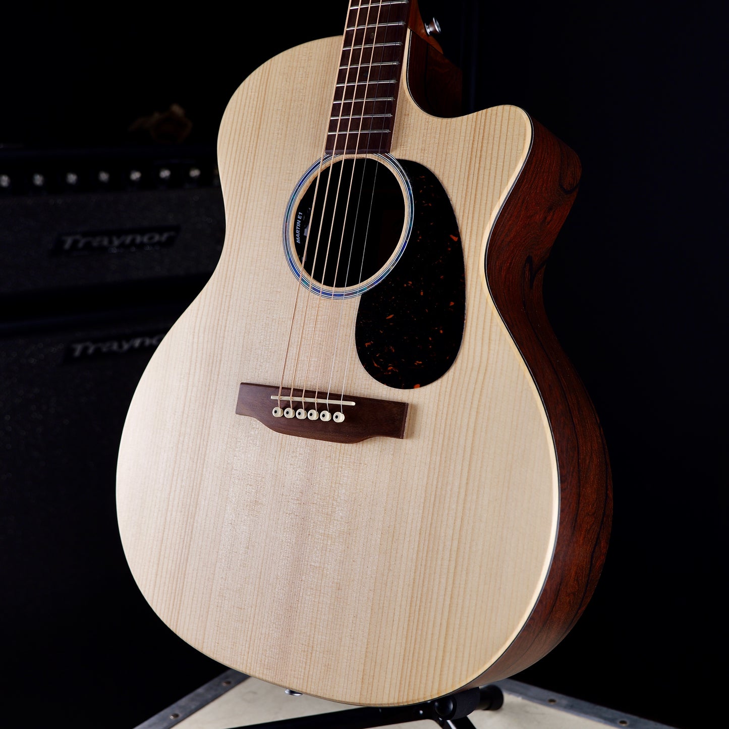 Martin GPC-X2E