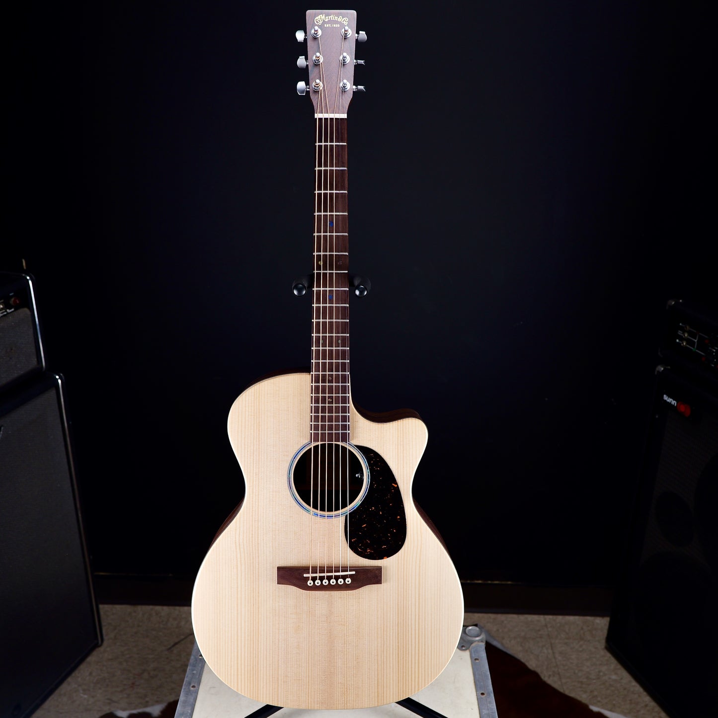 Martin GPC-X2E