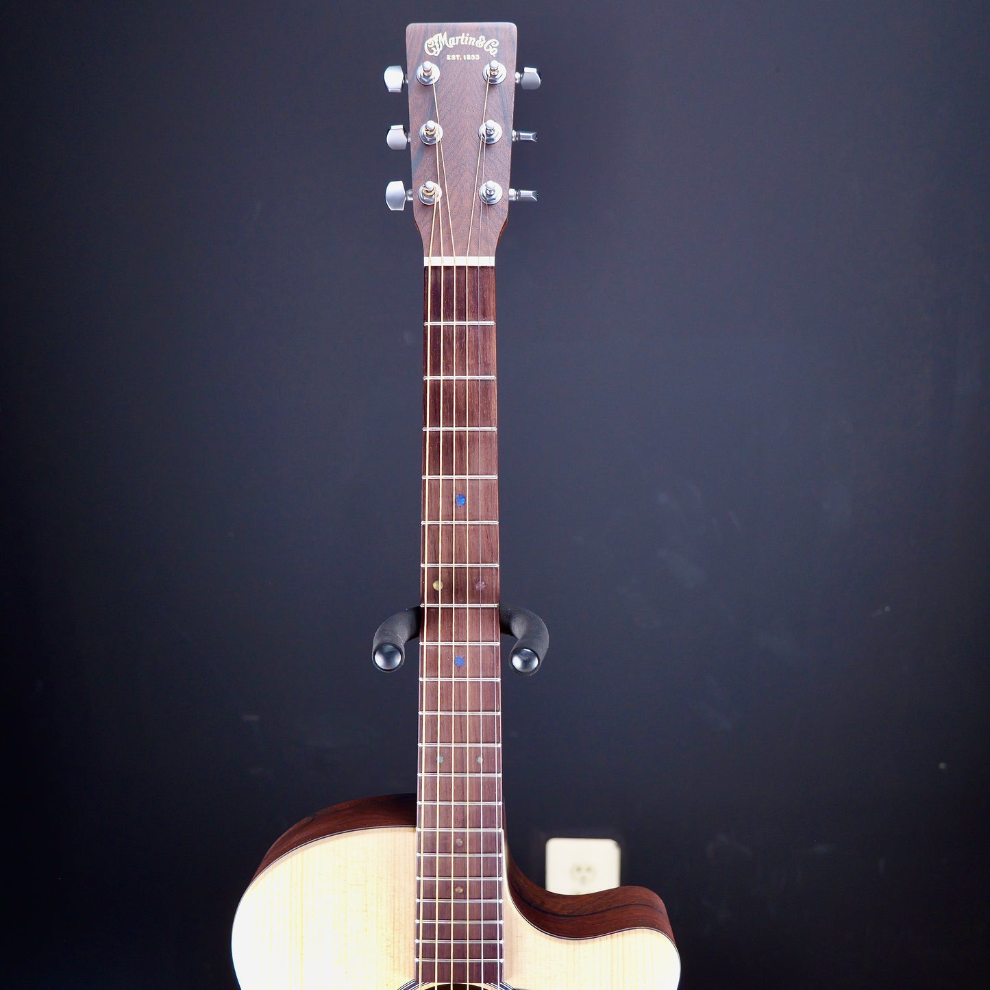 Martin GPC-X2E