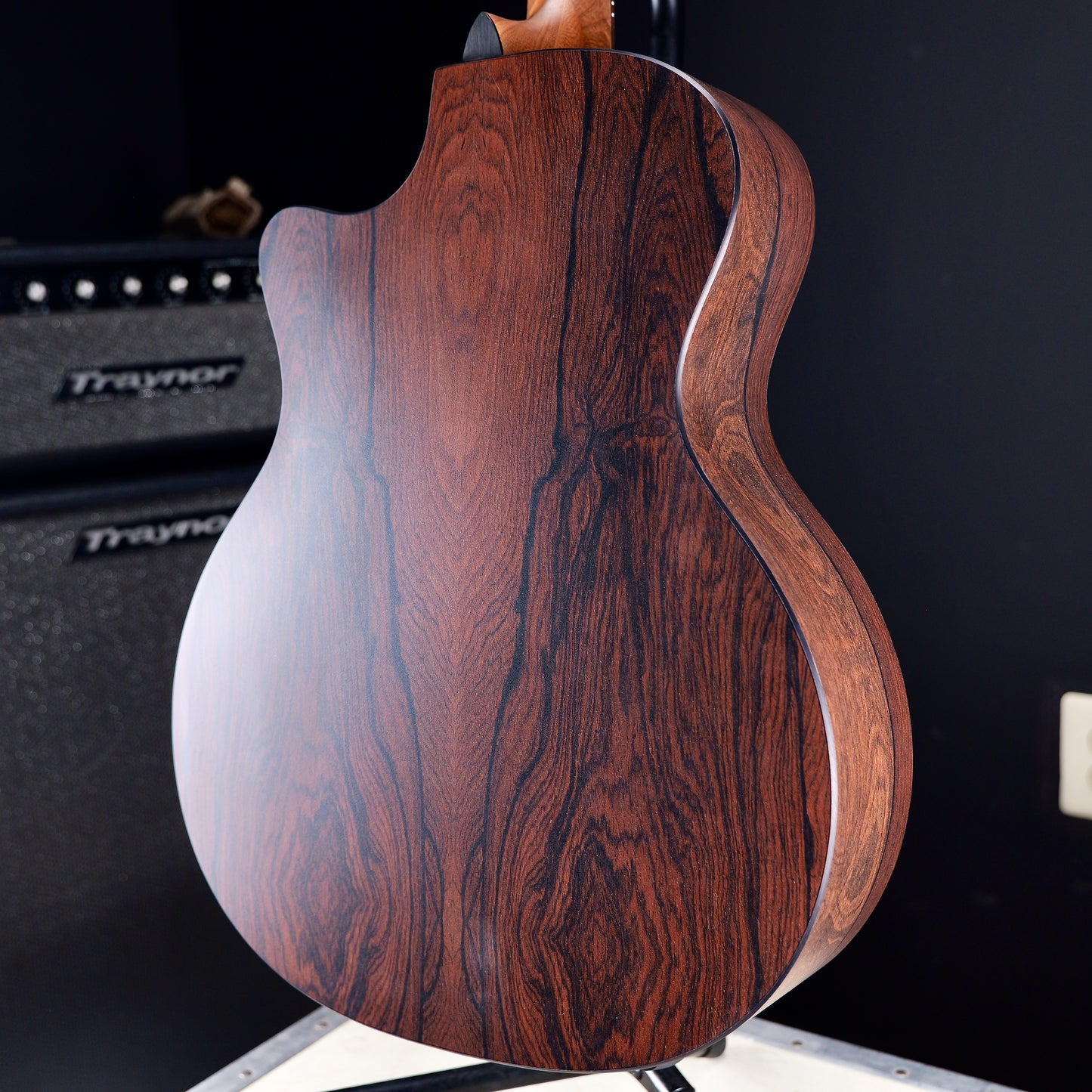 Martin GPC-X2E