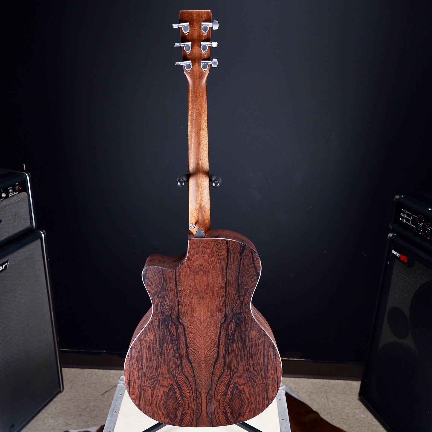 Martin GPC-X2E