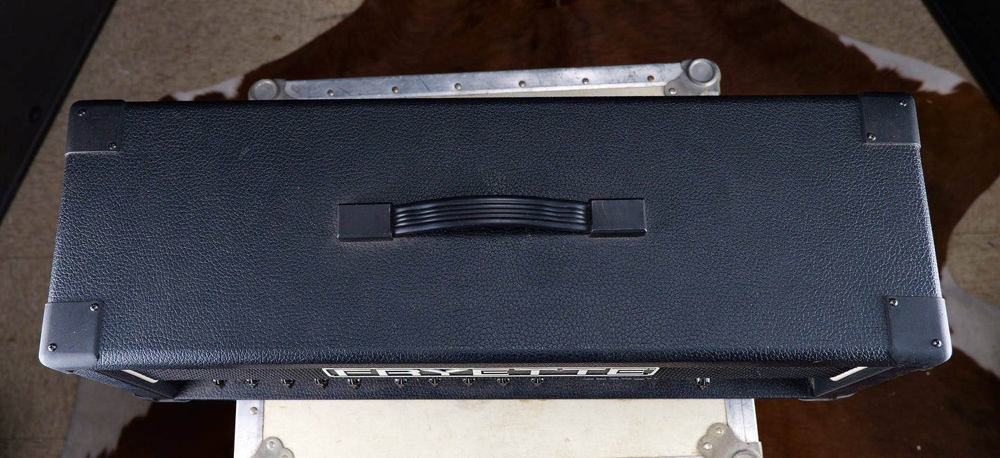 Fryette Pitbull 50/CL Head