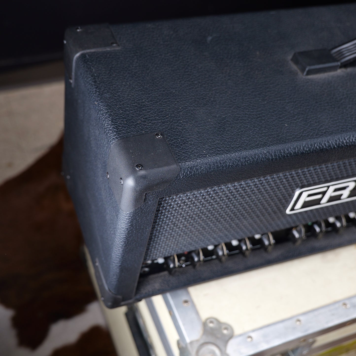 Fryette Pitbull 50/CL Head