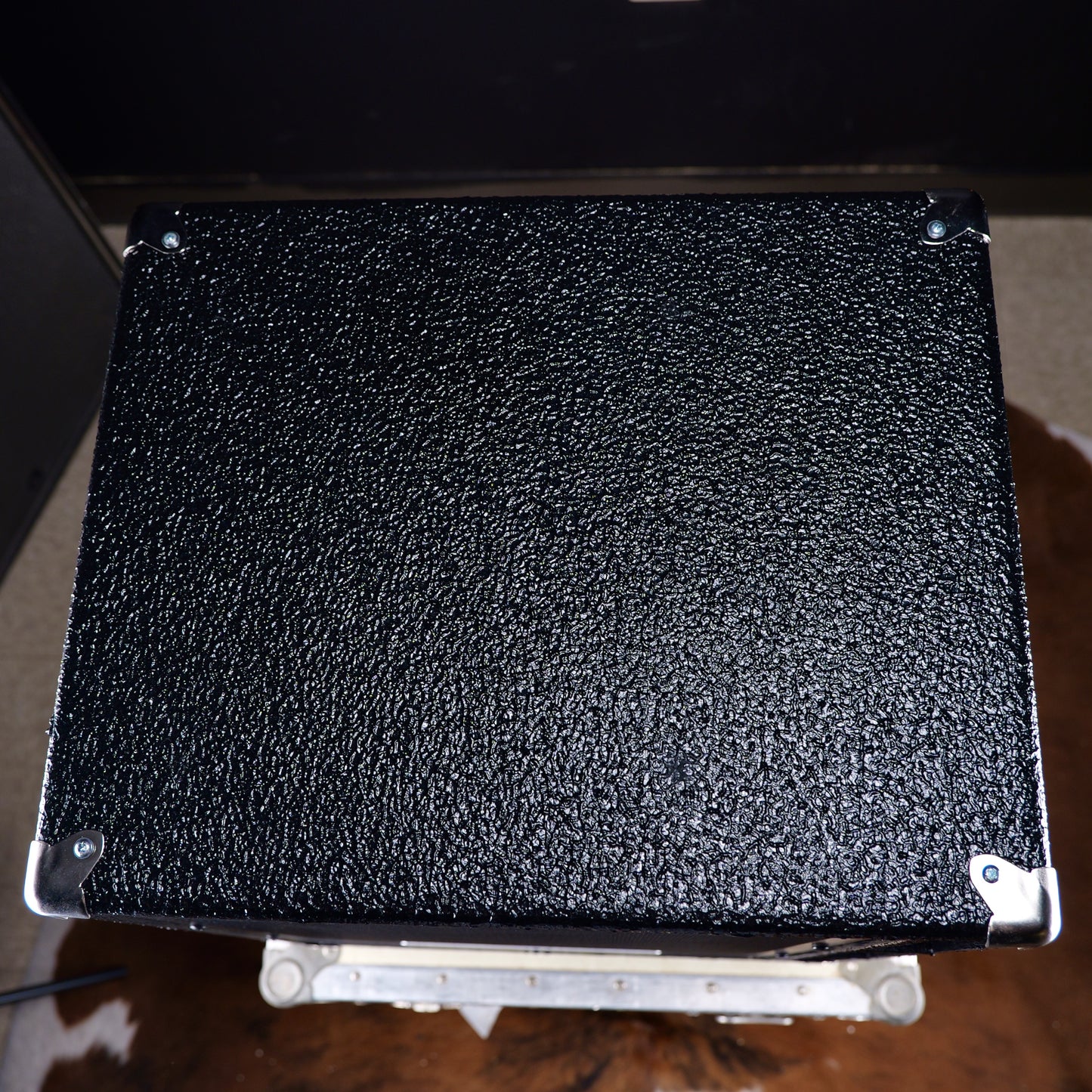 Barefaced Big Baby II Generation 3 Bass Cabinet