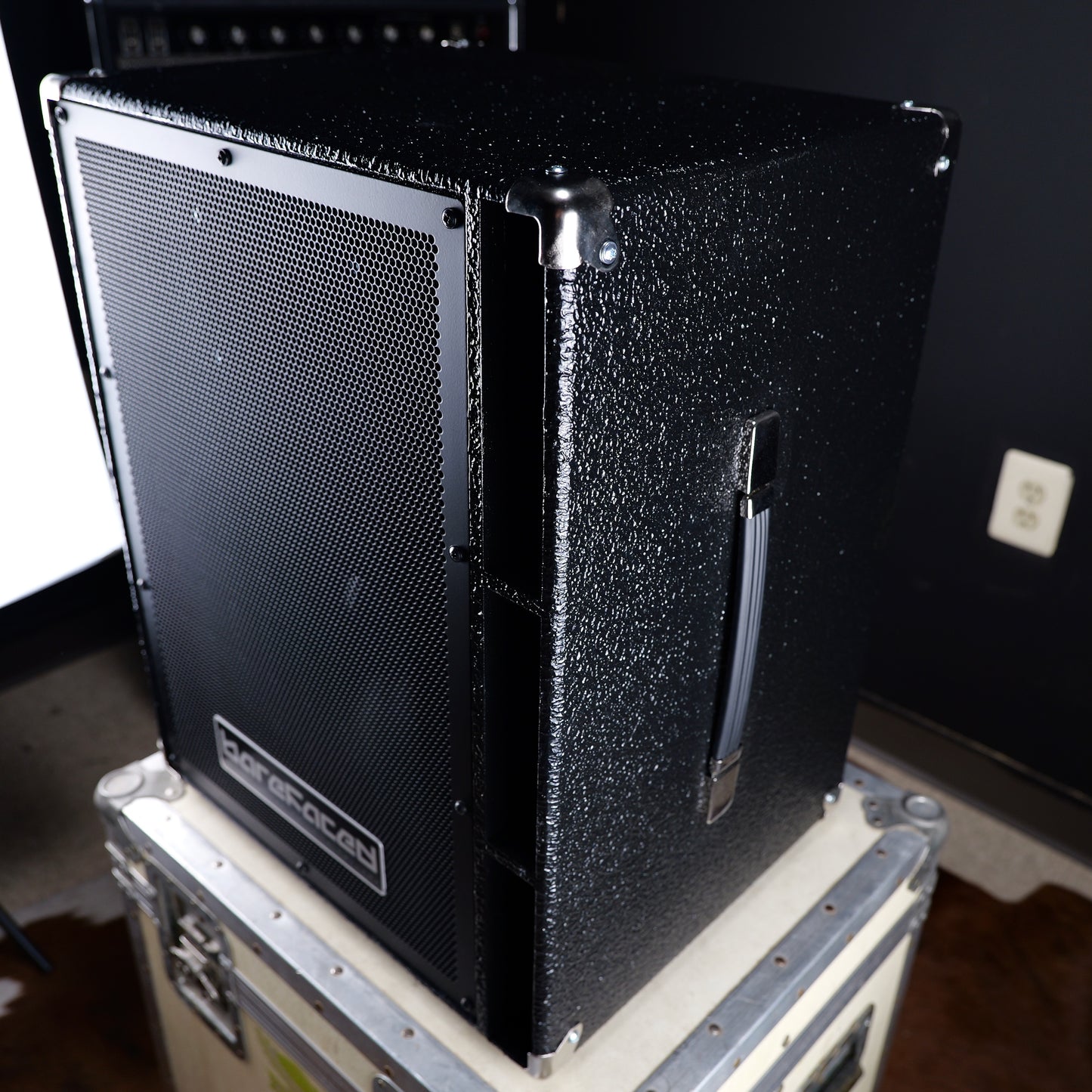 Barefaced Big Baby II Generation 3 Bass Cabinet