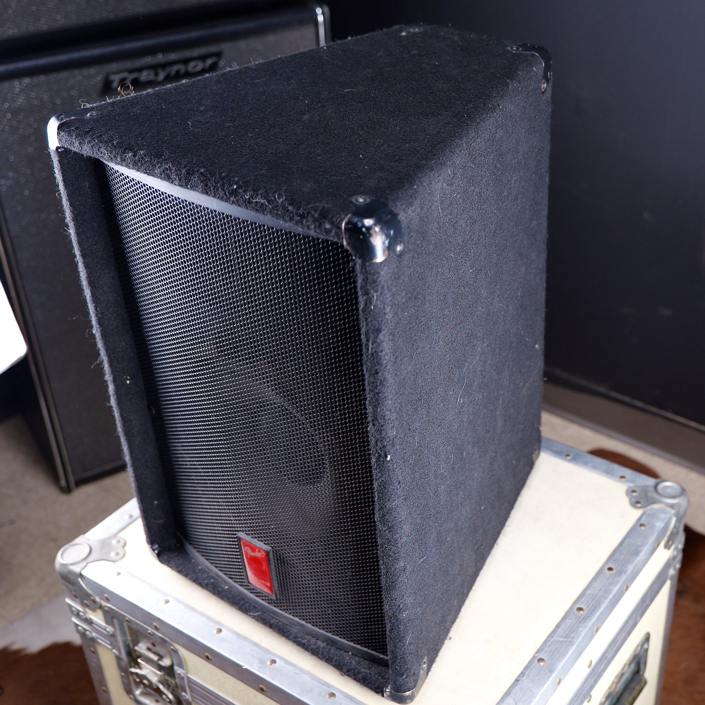 Fender 110-ELC