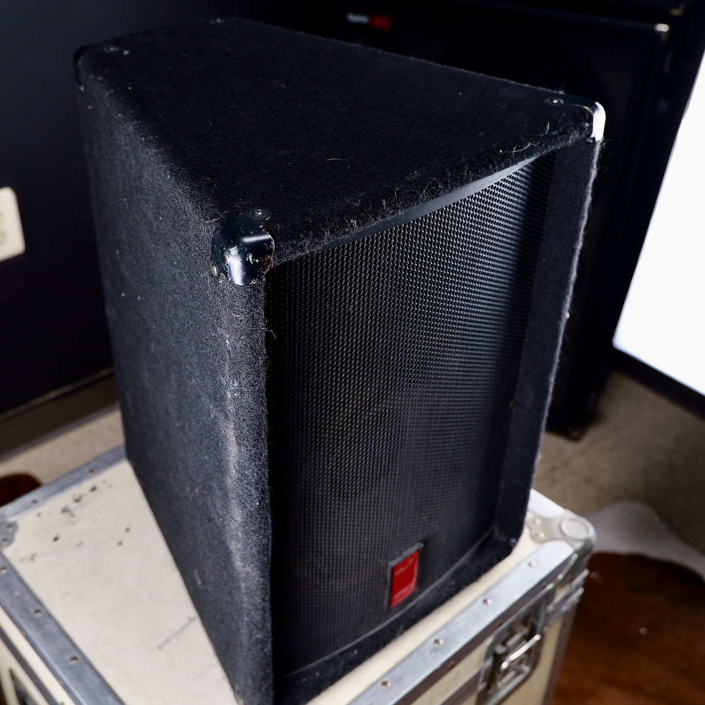 Fender 110-ELC