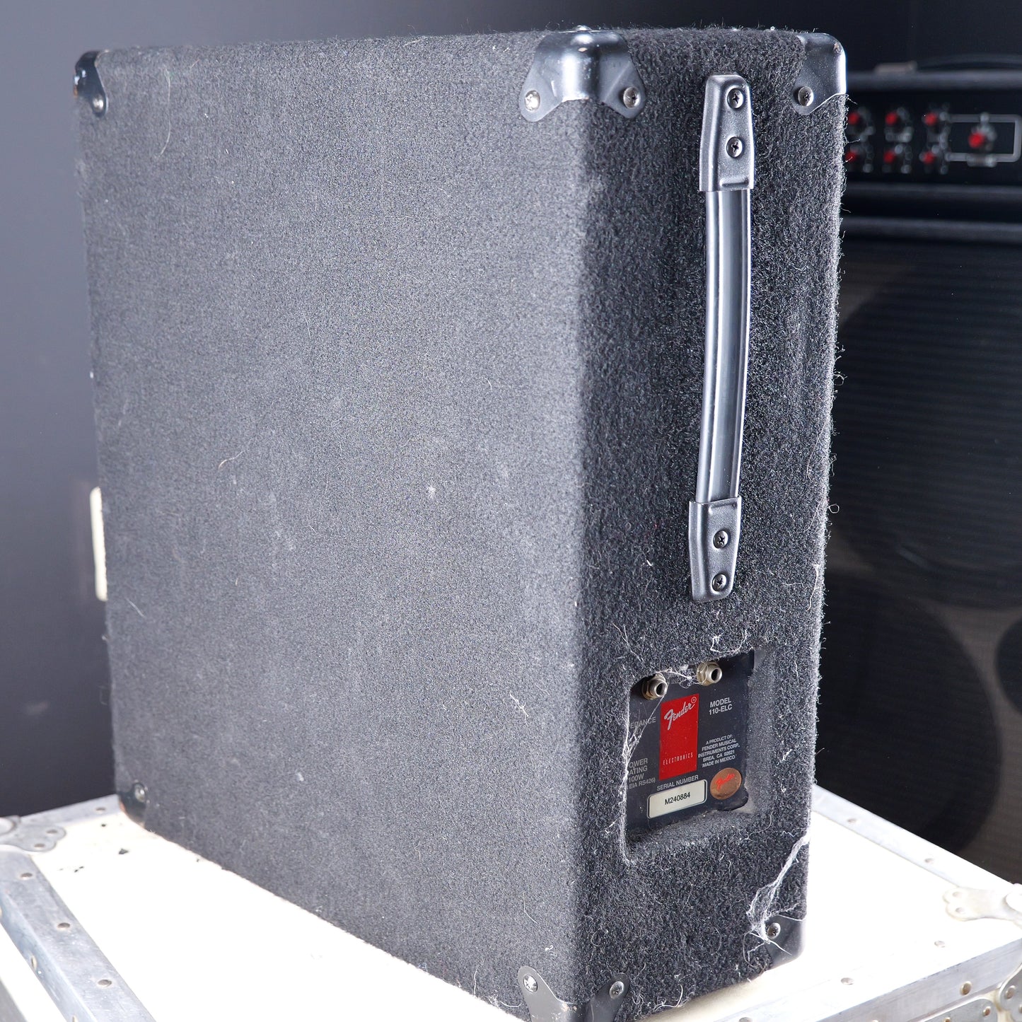 Fender 110-ELC