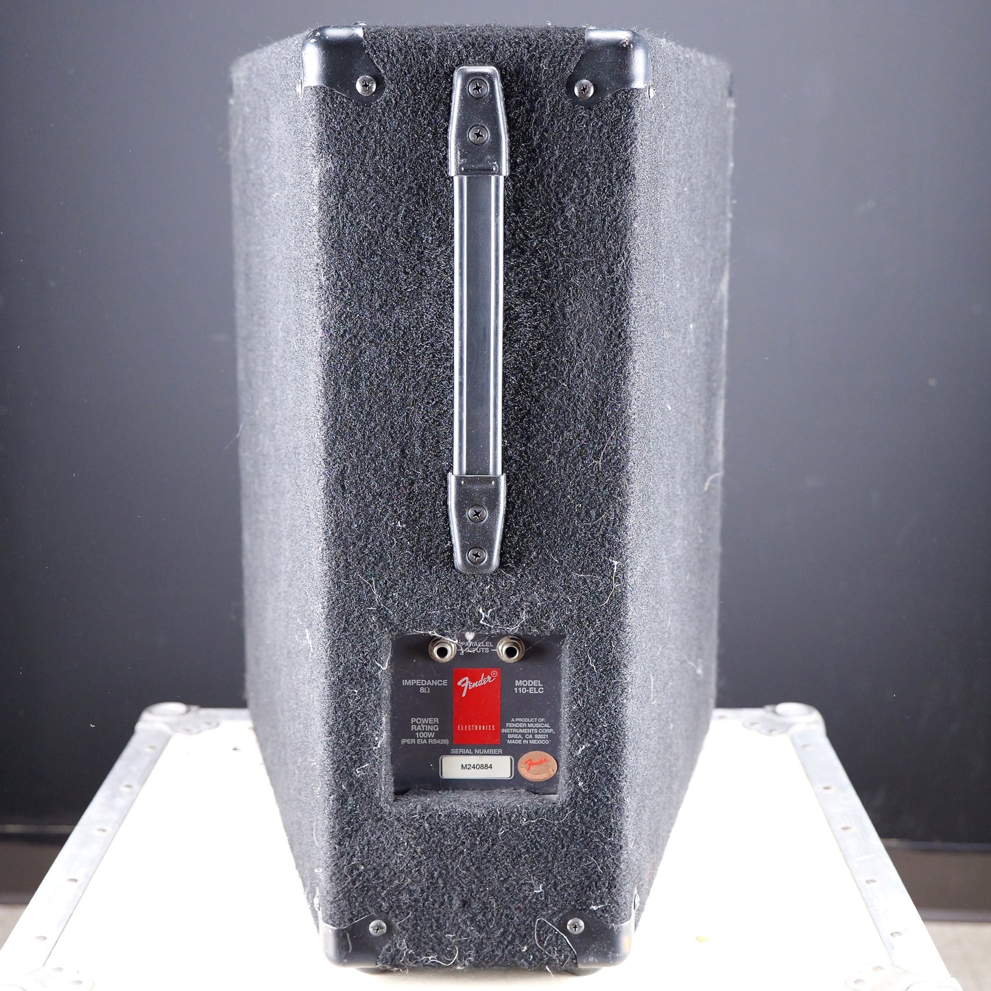 Fender 110-ELC