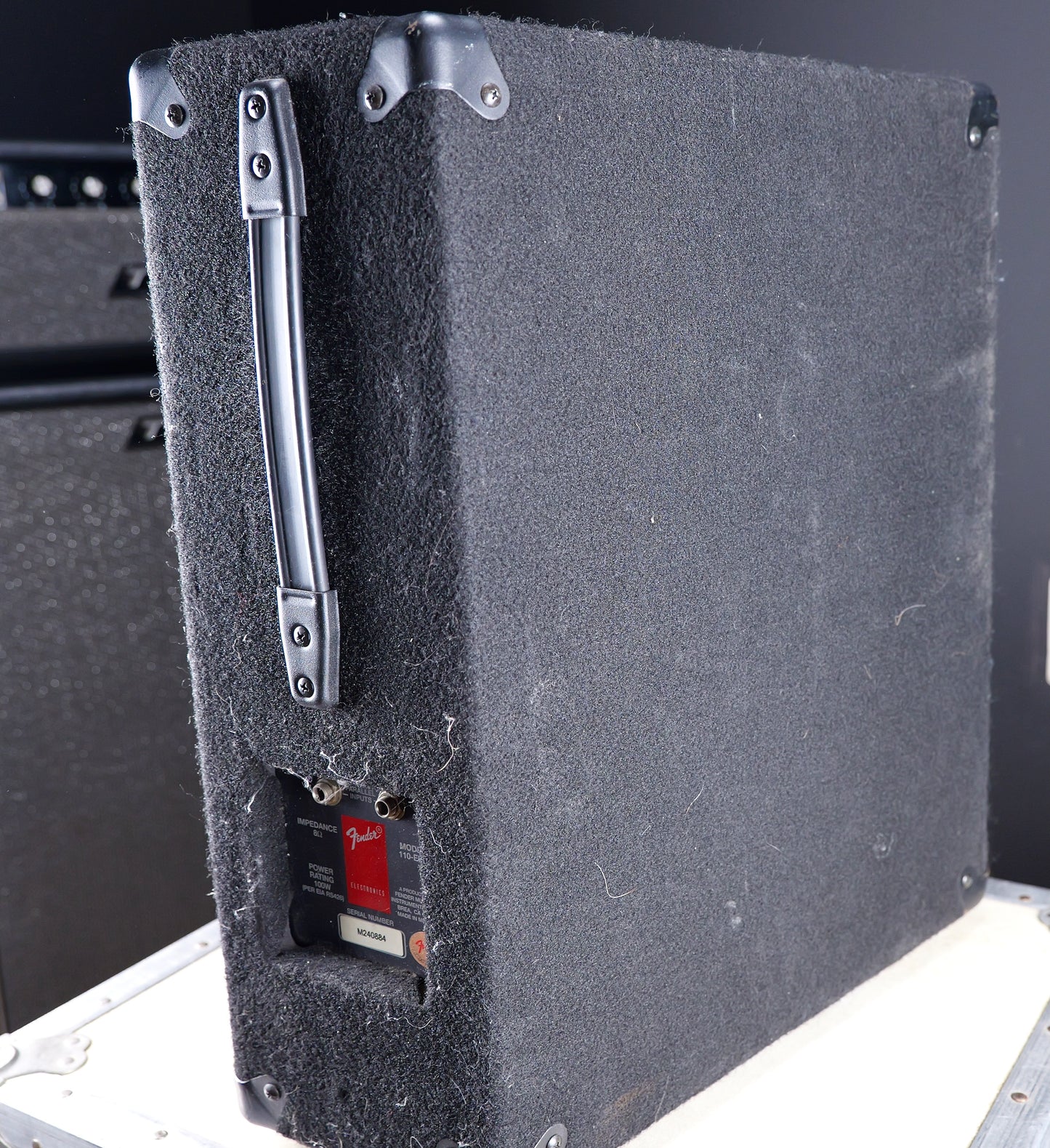 Fender 110-ELC