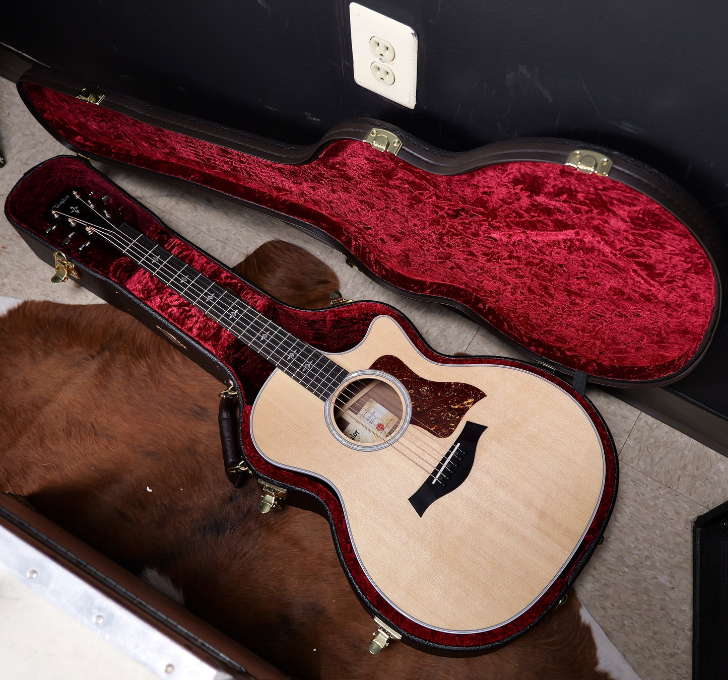 Taylor 414ce-R