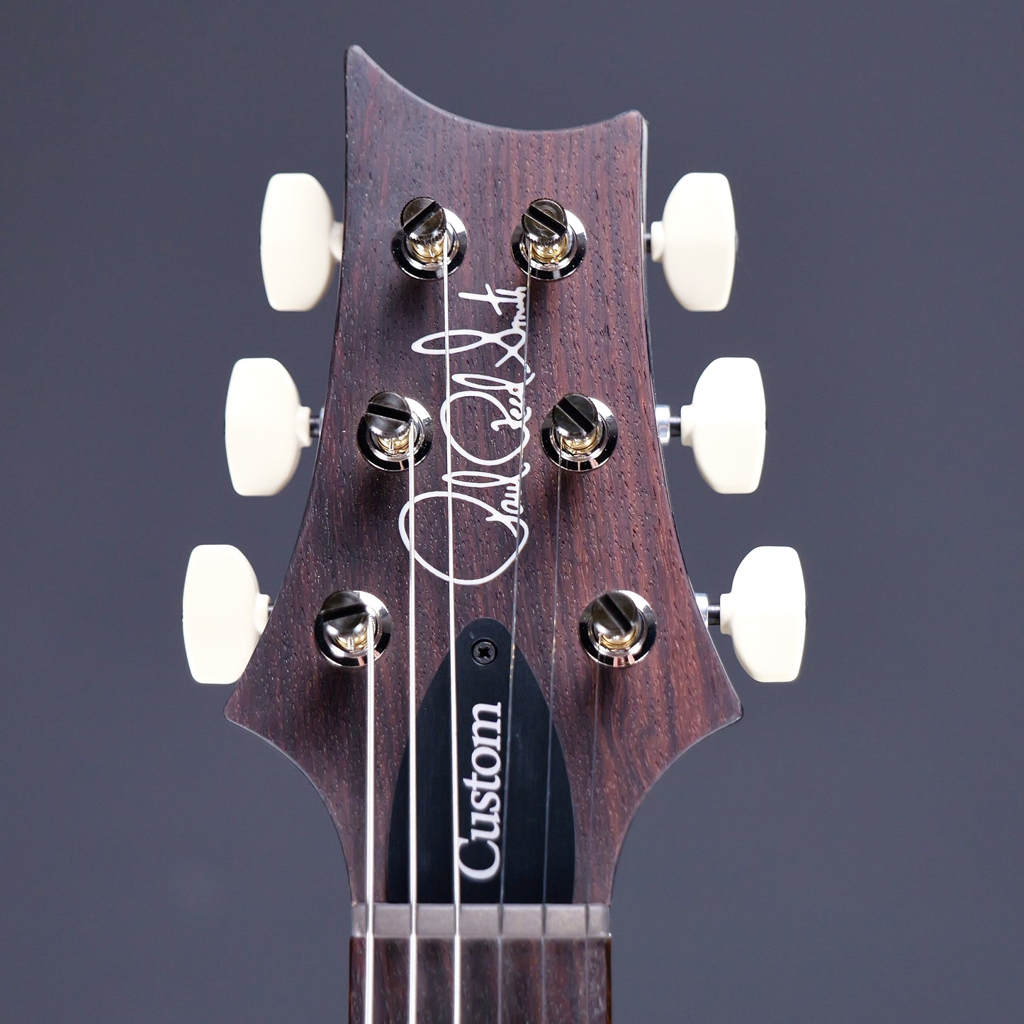 PRS Custom 24 Faded Whale Blue