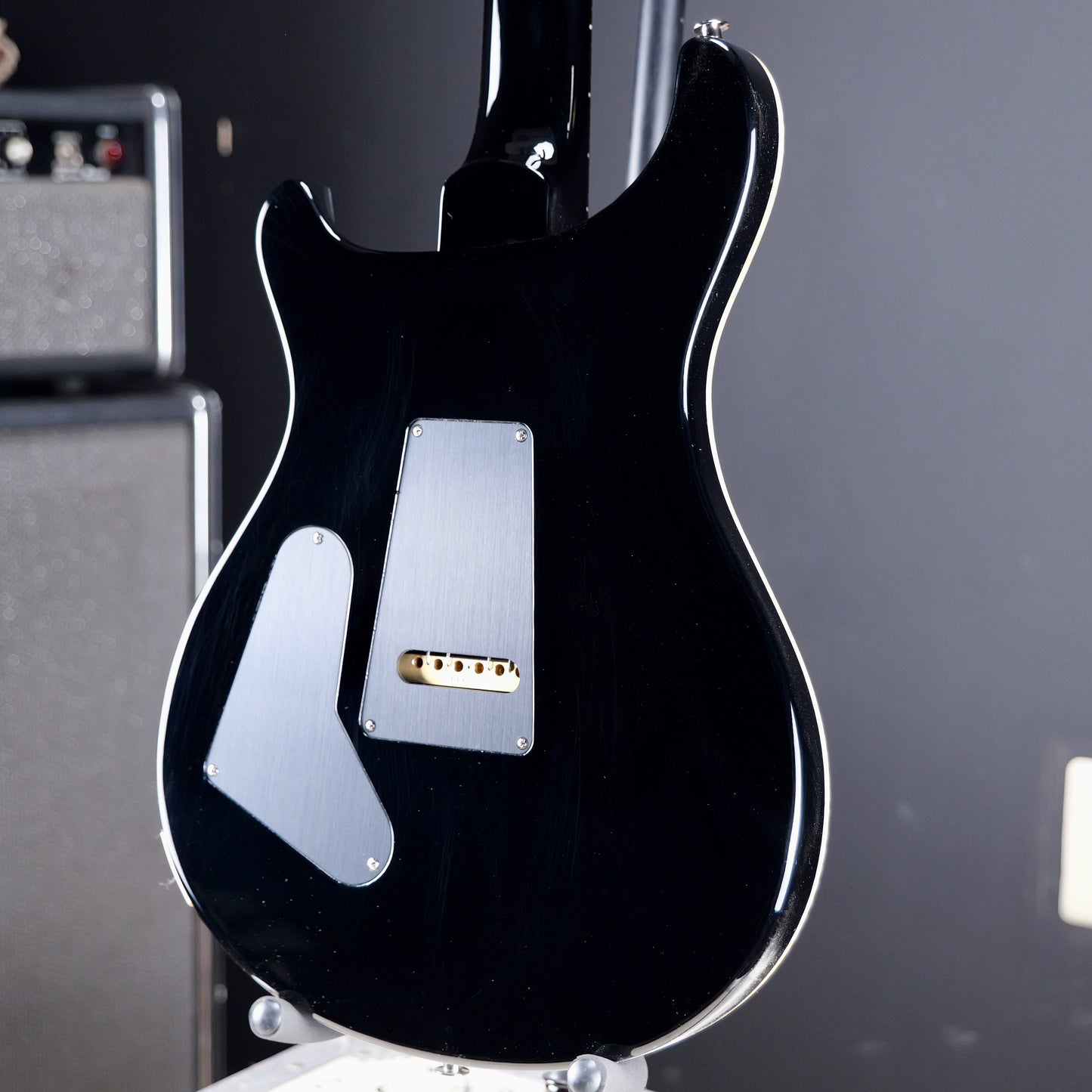 PRS Custom 24 Faded Whale Blue