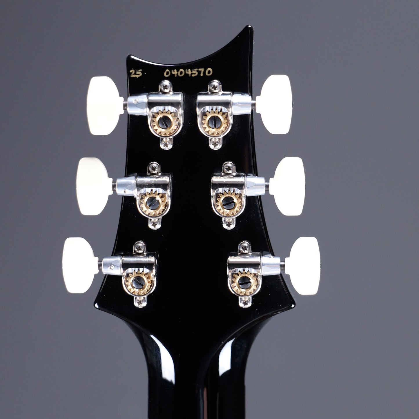 PRS Custom 24 Faded Whale Blue