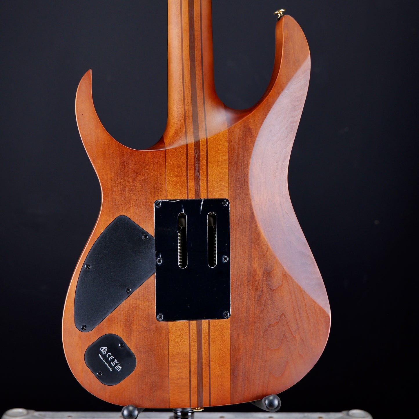 Ibanez Premium RGT1220PB Antique Brown Stained