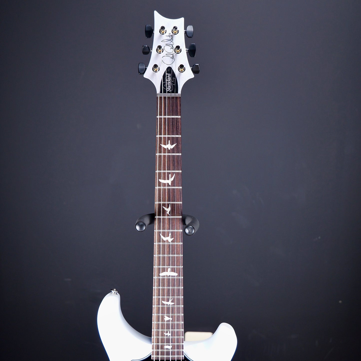 PRS S2 Standard 22 Pearl White