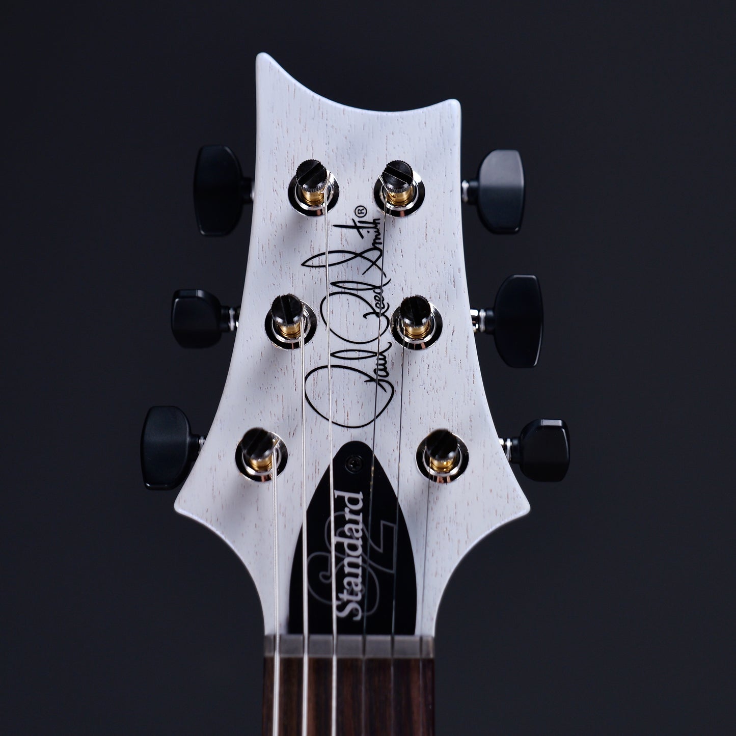 PRS S2 Standard 22 Pearl White