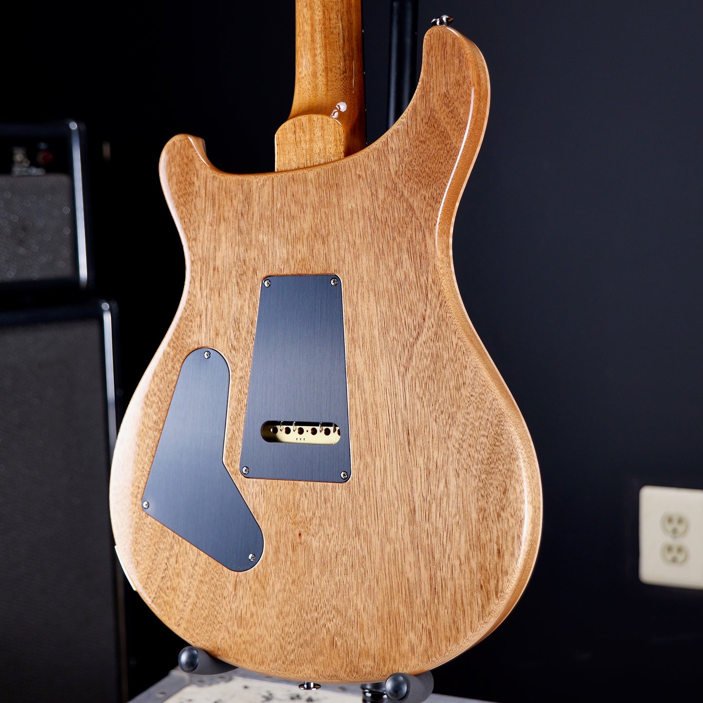 PRS Custom 24 Antique White Top