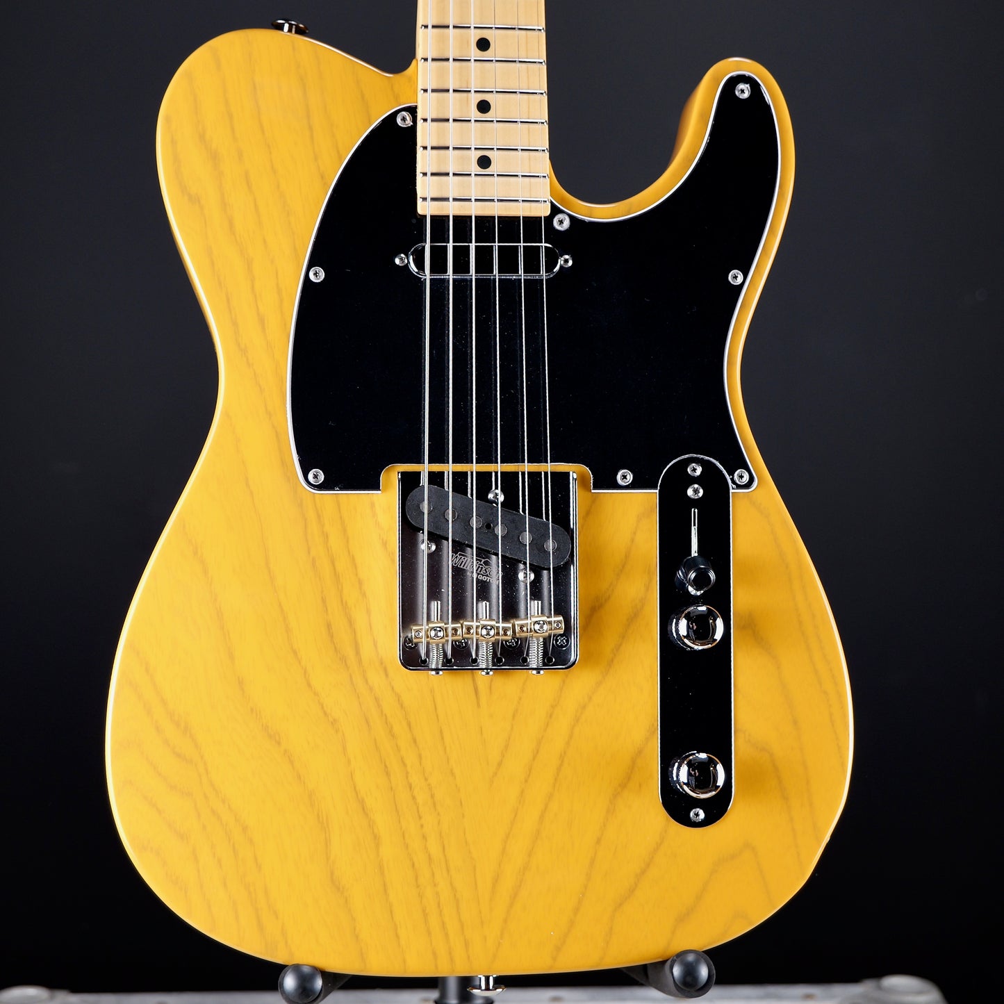 Suhr Classic T Trans Butterscotch