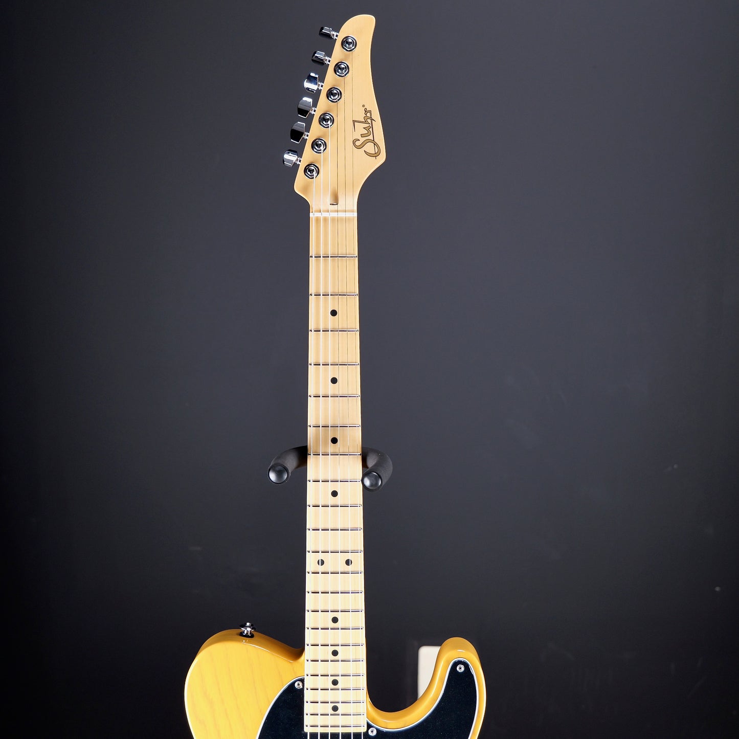 Suhr Classic T Trans Butterscotch