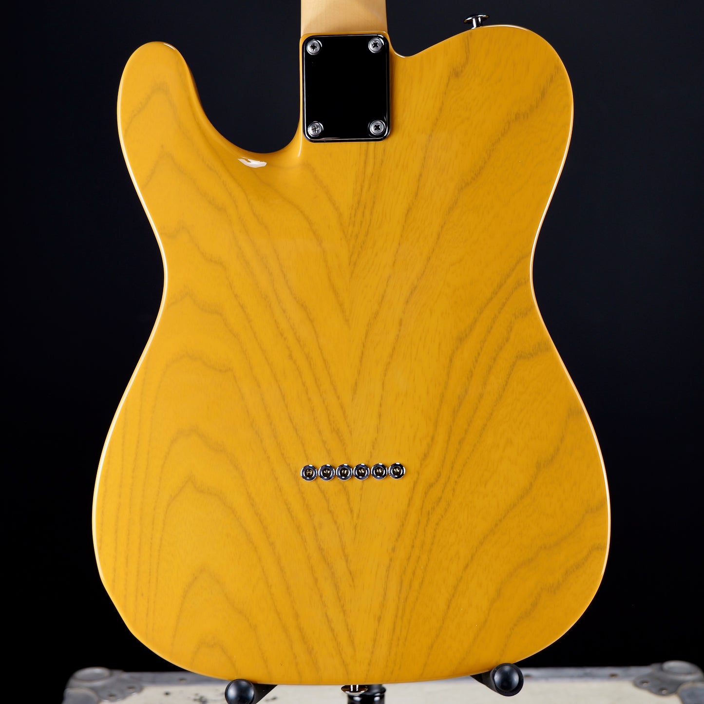 Suhr Classic T Trans Butterscotch