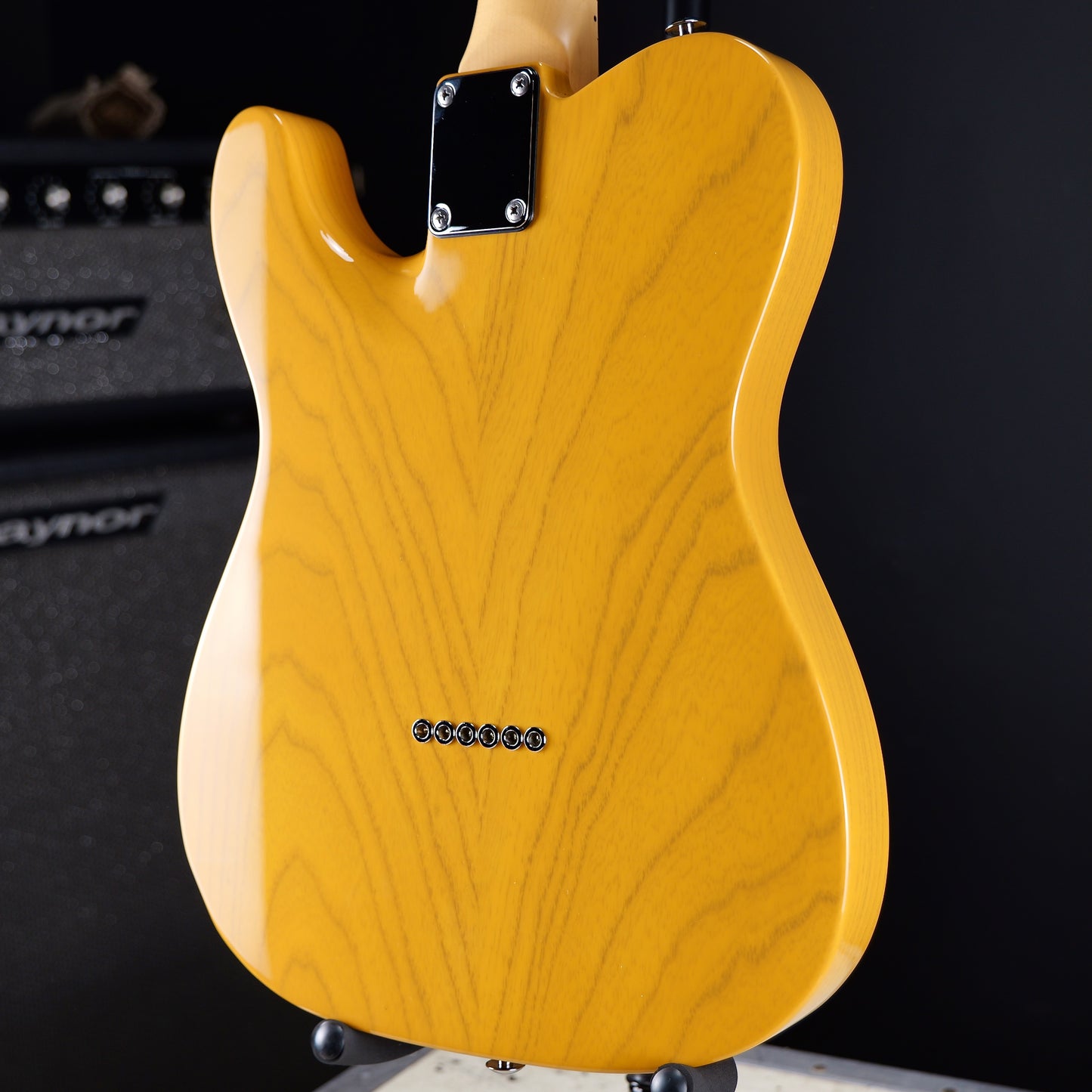 Suhr Classic T Trans Butterscotch