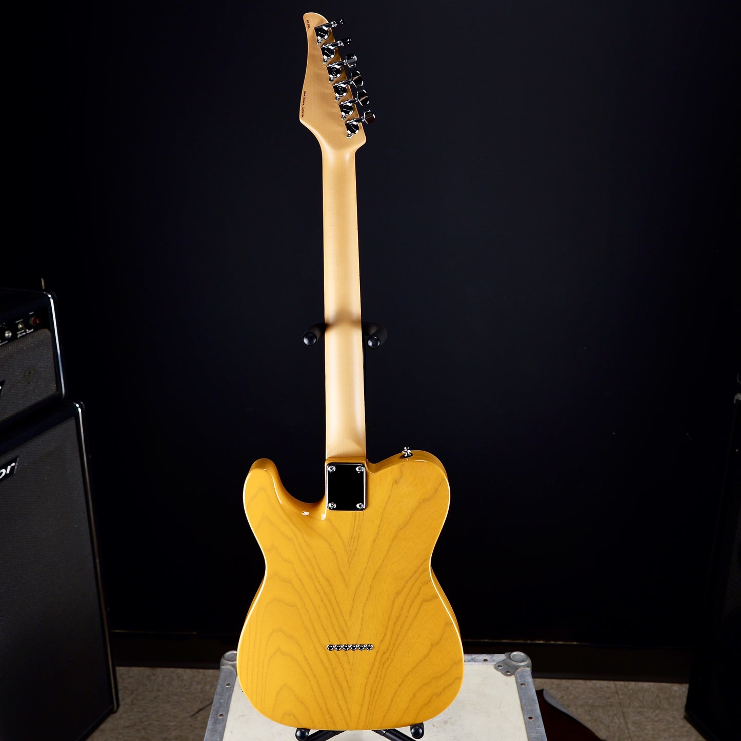 Suhr Classic T Trans Butterscotch