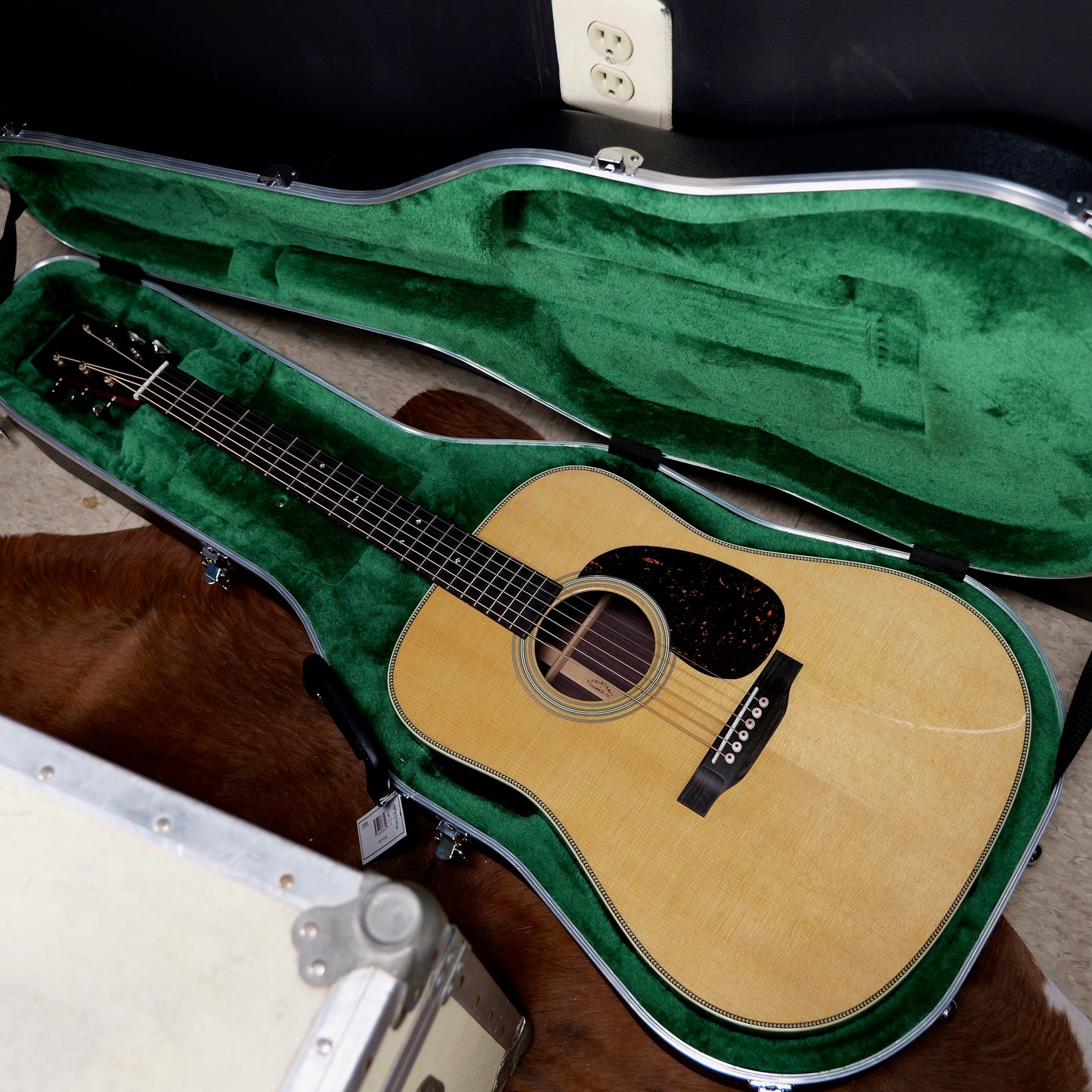 Martin HD-28