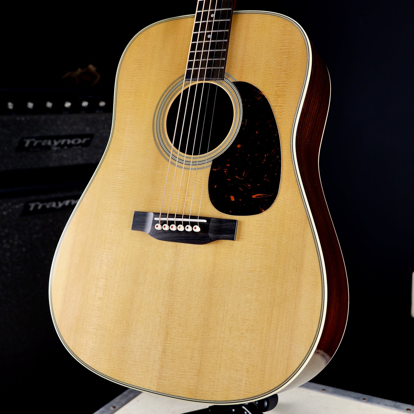 Martin D-28