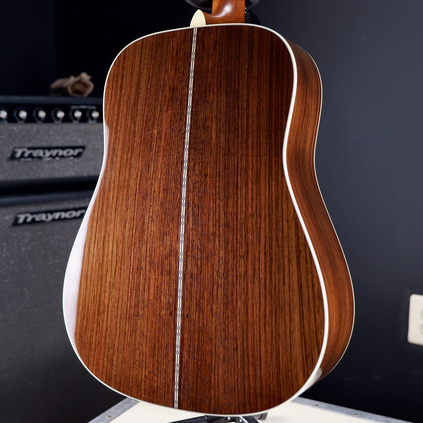 Martin D-28