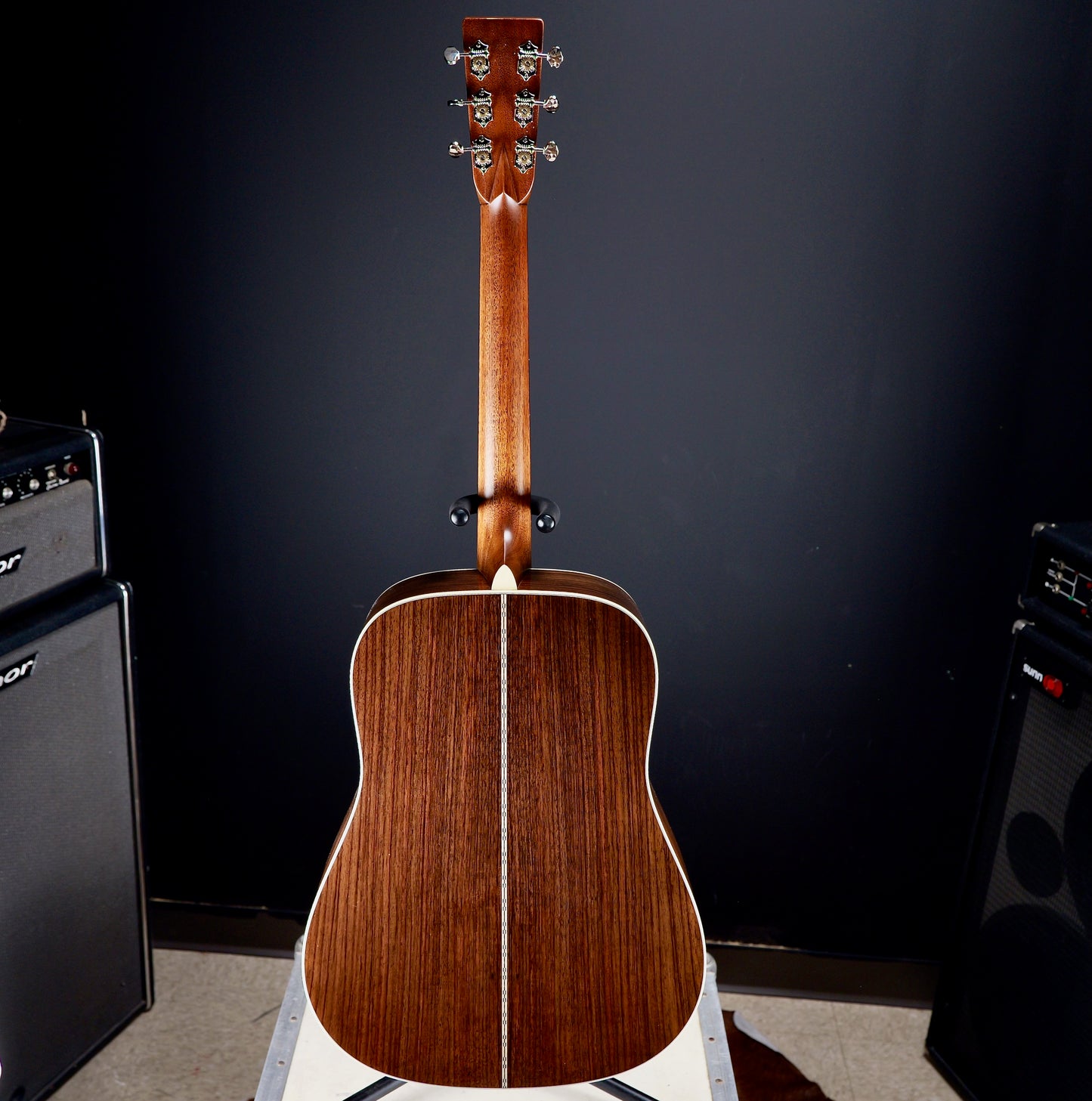 Martin D-28