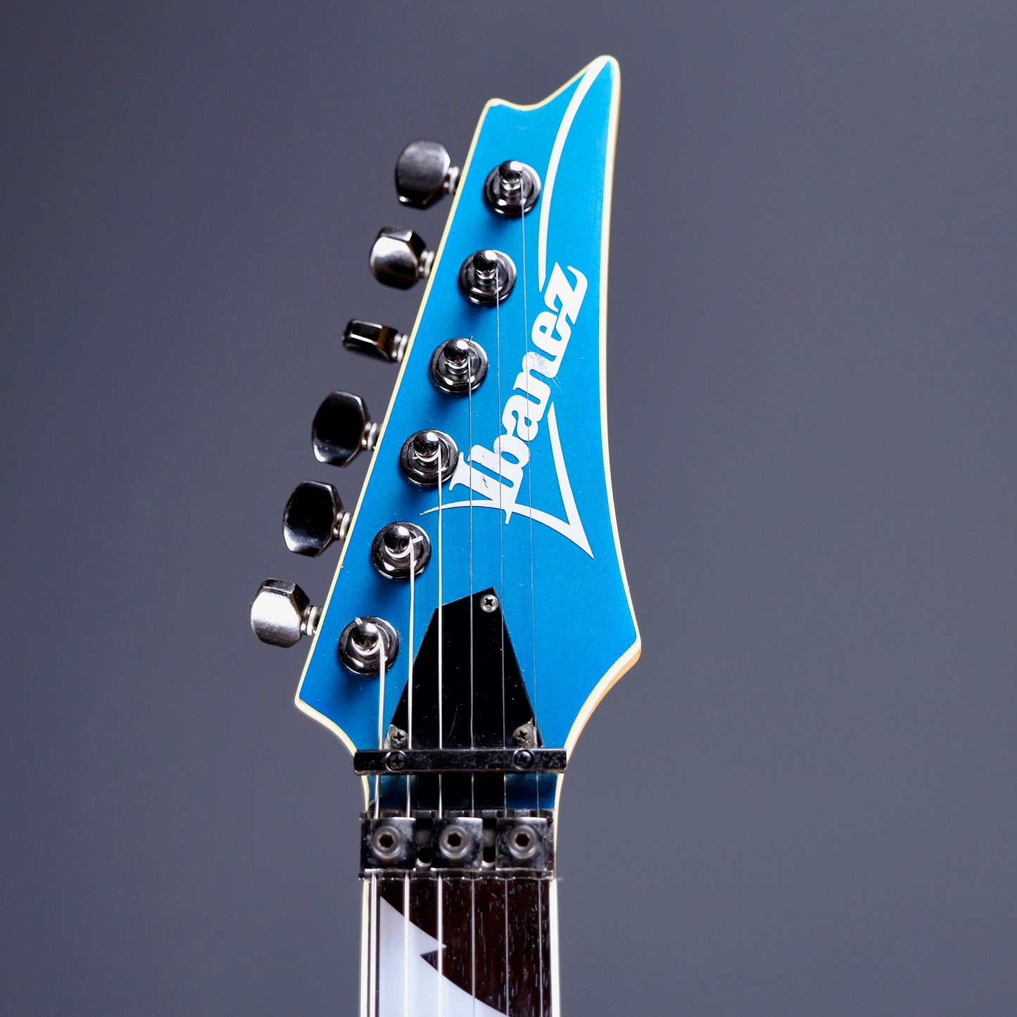 Ibanez RG770 Laser Blue 1990-1991