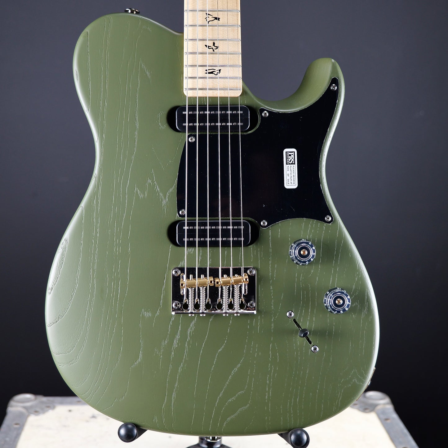 PRS NF 53 Matcha Green