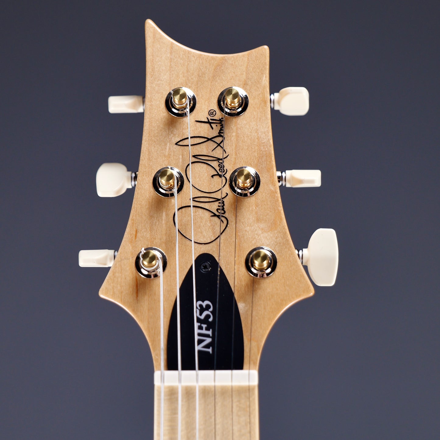 PRS NF 53 Matcha Green