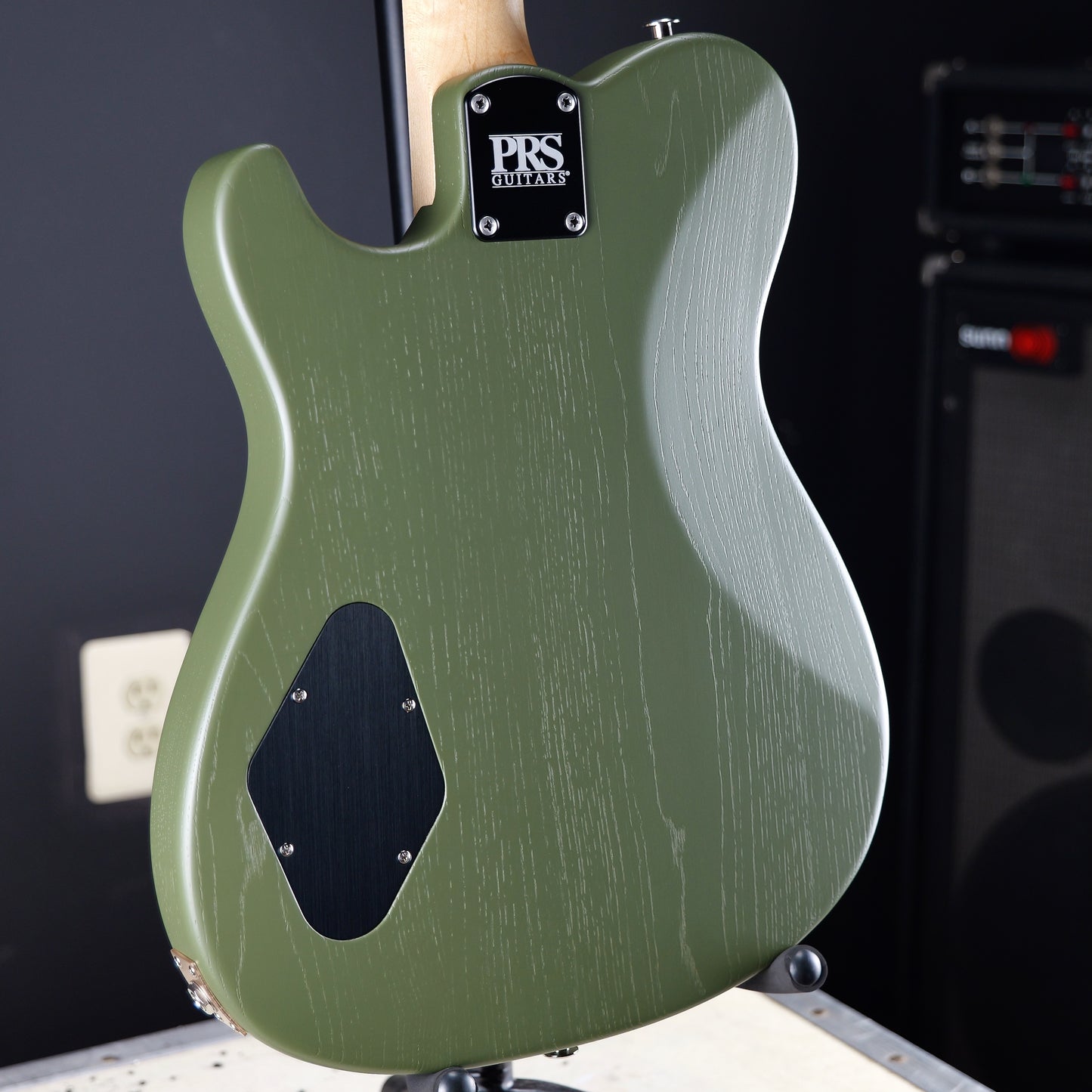 PRS NF 53 Matcha Green